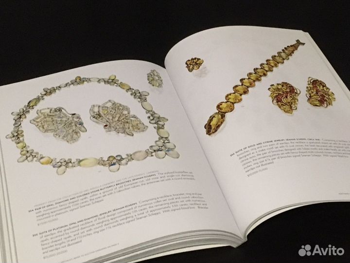 Sotheby’s Magnificent Jewels #10