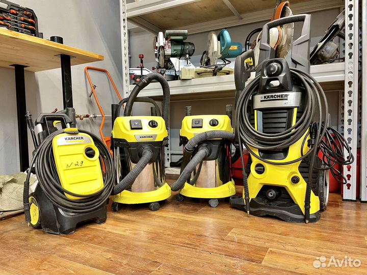 Инструмент для ремонта и строительства в аренду