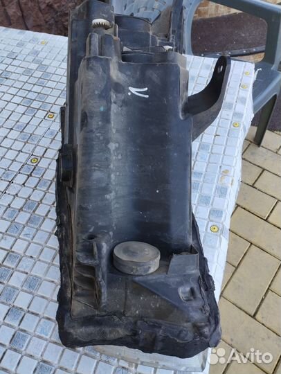 Фара передняя