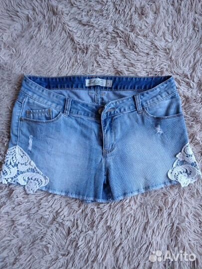 Шорты. Размер S