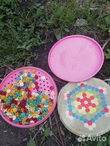 Мазайка СССР