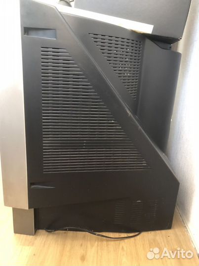 Телевизор erisson