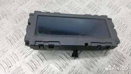 Монитор opel insignia (HBN26JA01)