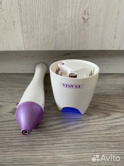 Аппарат для маникюра и педикюра/Ручка фрезер