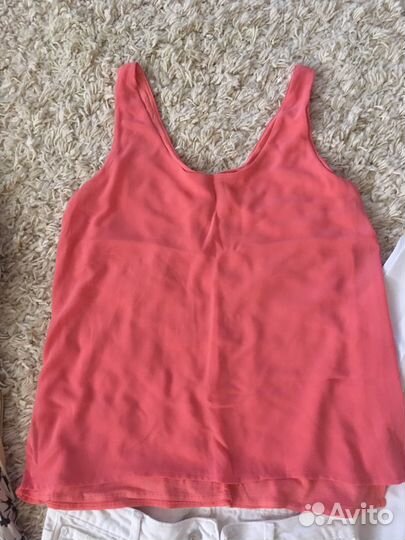 Пакет вещей 42-44