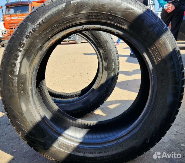 Nokian Tyres Nordman RS2 195/60 R15