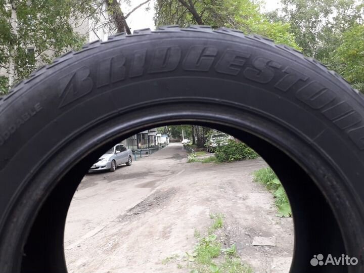Bridgestone Ice Cruiser 7000 195/60 R15
