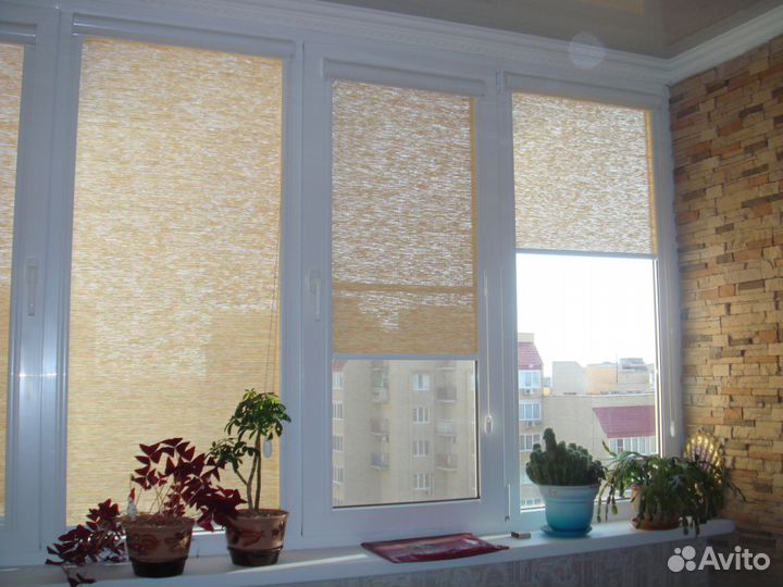 Каталог Жалюзи