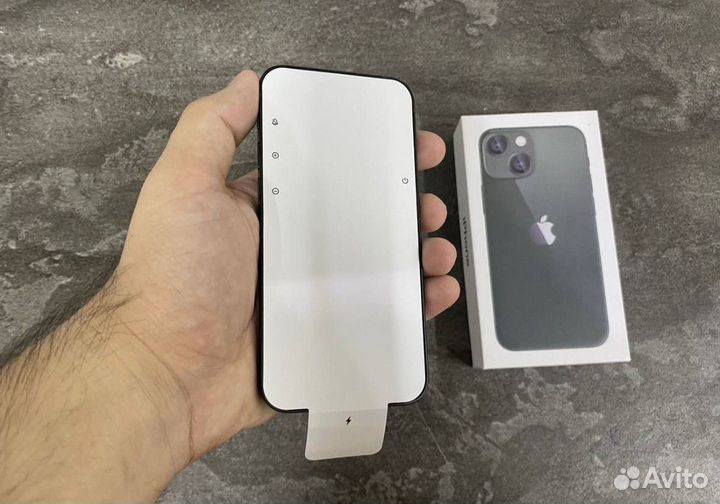 iPhone 13 mini, 256 ГБ