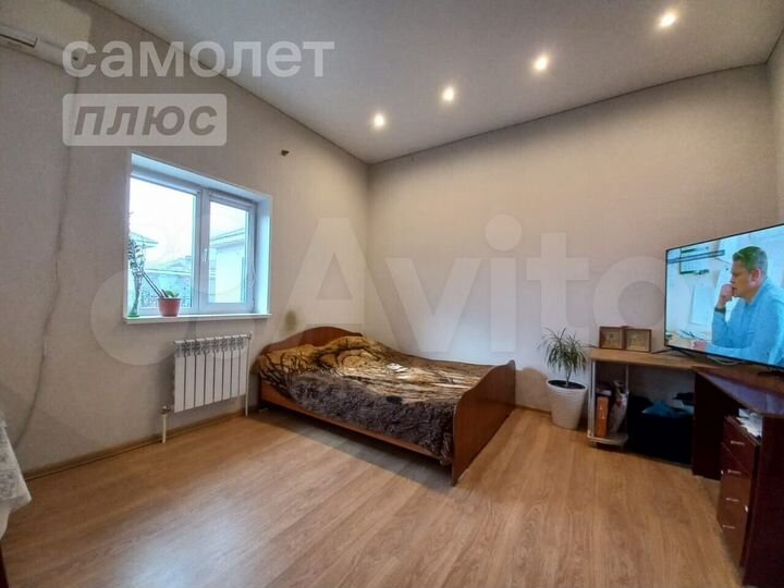 Таунхаус 73,5 м² на участке 3,1 сот.