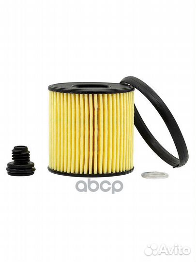 Фильтр масляный LivCar OIL filter LCY072HU LCY0