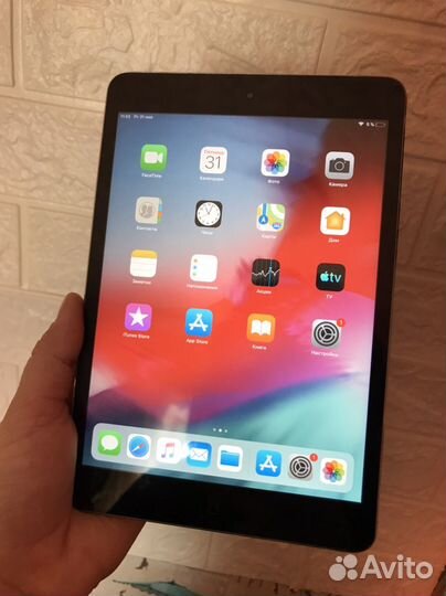 iPad mini 2 64гб