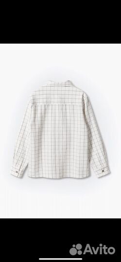 Рубашка детская GAP