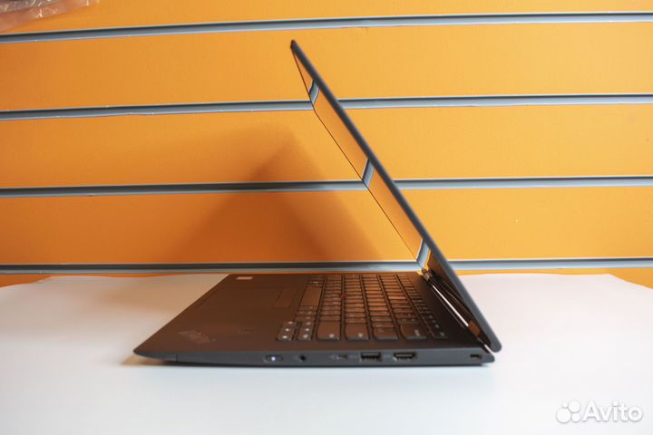 Lenovo X1 Yoga Gen3 i7/ 16gb/ 512gb/ стилус