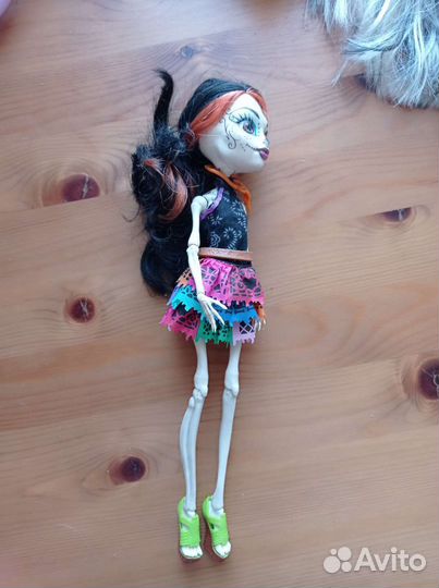 Кукла Монстер Хай