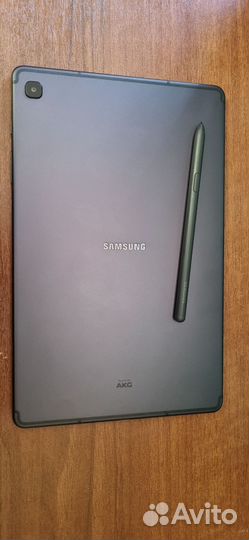 Планшет Samsung Galaxy Tab S6 Lite