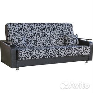 Диван книжка