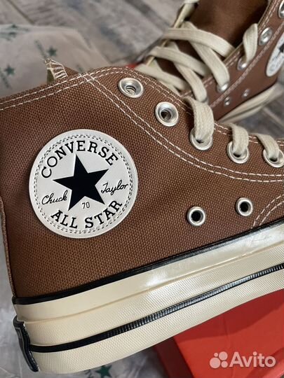 Кеды converse