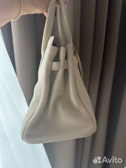 Сумка hermes birkin 30