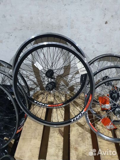 Колеса для велосипеда 20