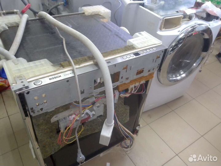 Ремонт электронных блоков управления. Модулей