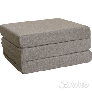 Пуф-трансформер