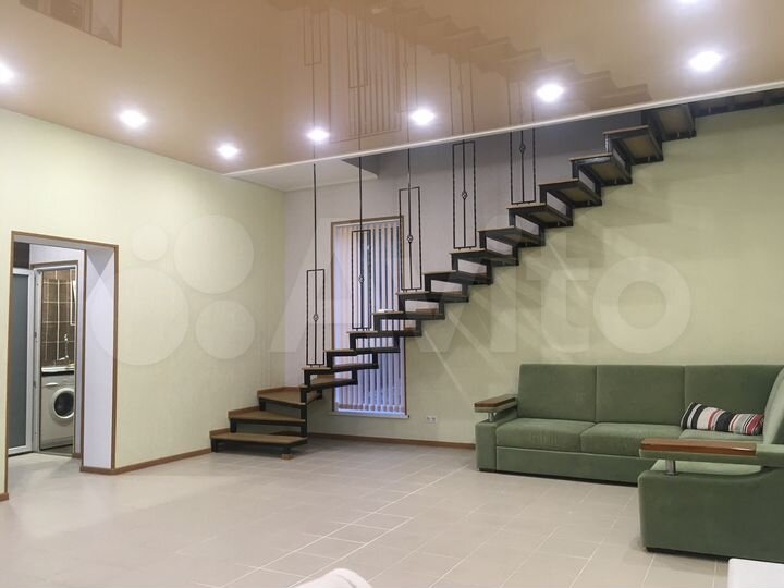 Дом 120 м² на участке 5 сот.