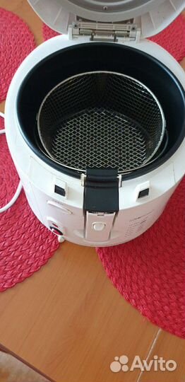 Флитюрница (как новая)