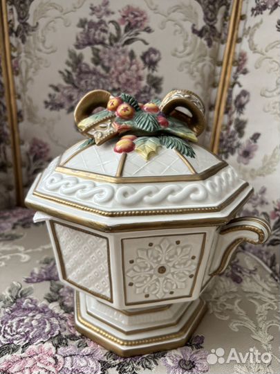 Винтажный Fitz&Floyd