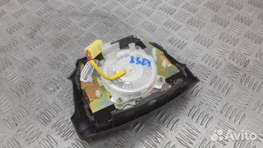 Подушка безопасности водителя mazda 626 GF (8SE04J