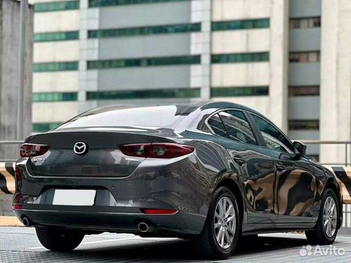 Mazda 3 1.5 AT, 2020, 48 000 км
