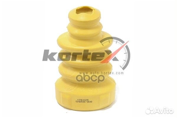 Отбойник амортизатора задн. KMK025 kortex