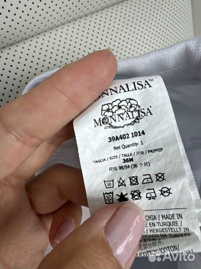 Monnalisa брюки