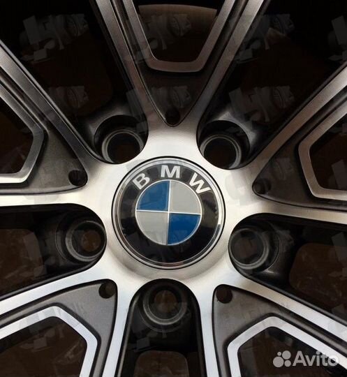 Литые диски для BMW X5 G05 R20