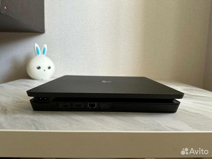 Sony playstation 4 slim 500gb