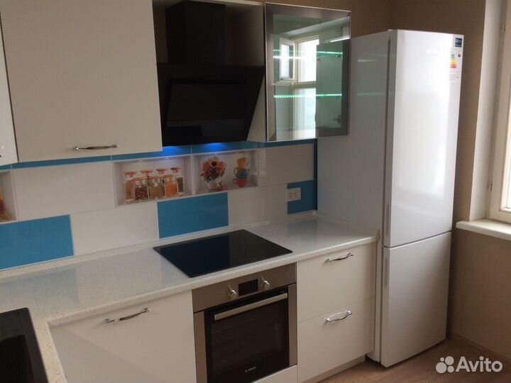 Кухонные гарнитуры