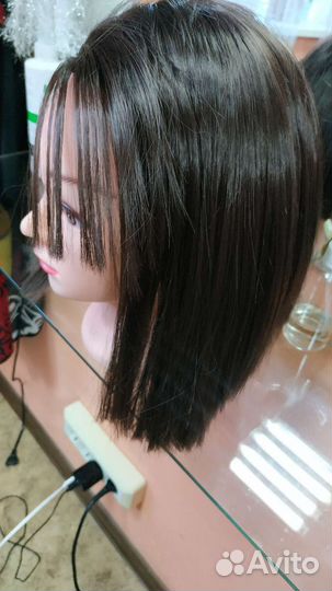 Болванки для парикмахерских. Для шапок