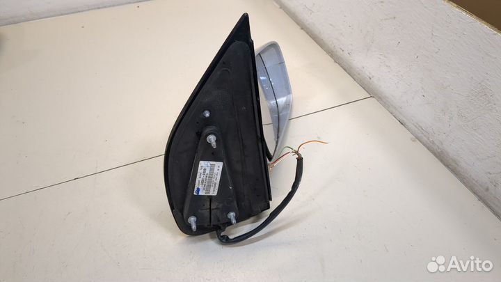 Зеркало боковое правое Nissan Pathfinder, 2007