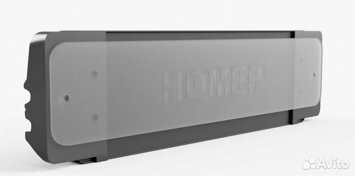 Адаптер переходник под номерной знак Geely Monjaro