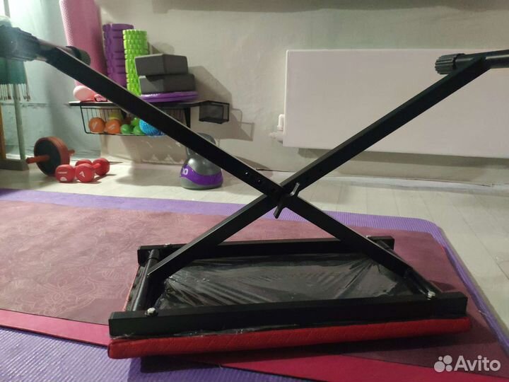 Банкетка athletic/стульчик пианиста