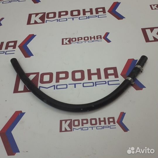 Трубка бачка гидроусилителя руля 8D0422891C audi