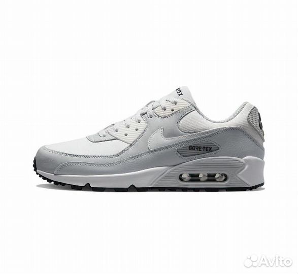 Кроссовки Nika Air Max 90 Gore-Tex оригинал