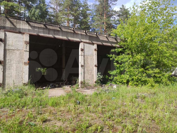 Склад, 385 м²