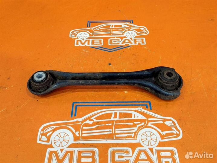 Рычаг задний w203 C-class 642.910