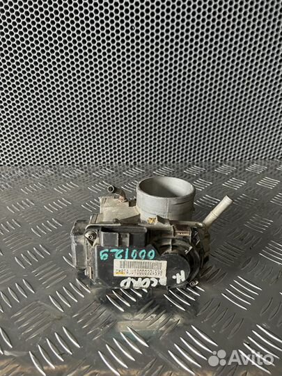 Заслонка дроссельная Honda Accord