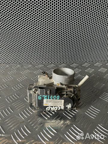 Заслонка дроссельная Honda Accord