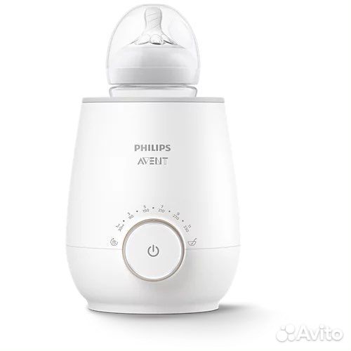 Подогреватель для бутылочек philips avent
