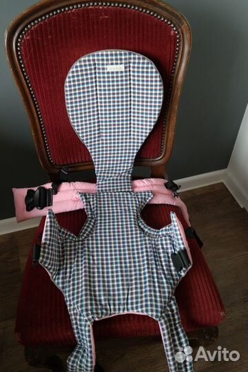 Рюкзак переноска кенгуру