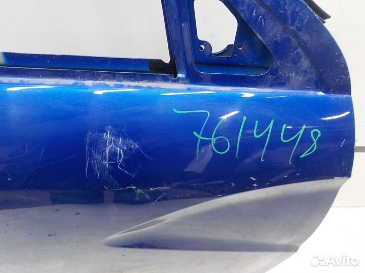 Б/У Дверь передняя правая LADA Vesta 2015