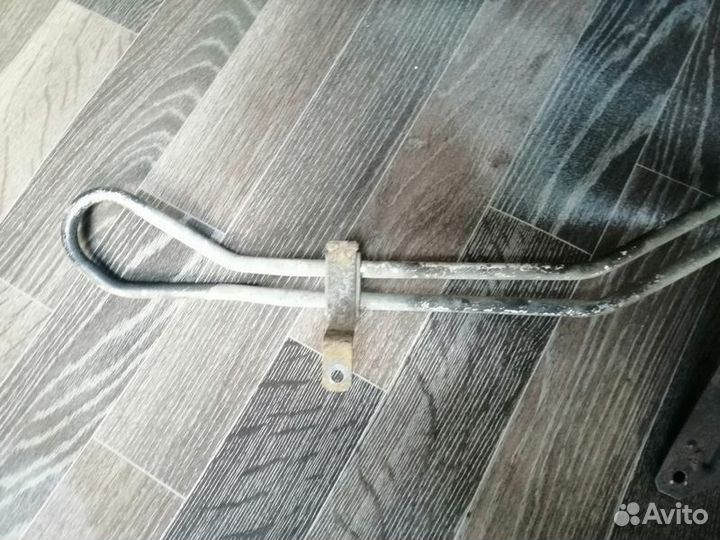 Радиатор гидроусилителя Ниссан Примера П11